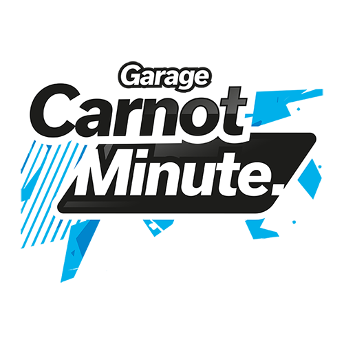 Logo de Garage Carnot Minute à Narbonne